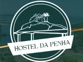 Hostel Da Penha