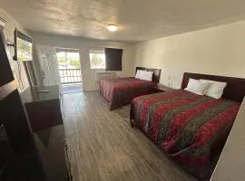 Quest Inn Weatherford