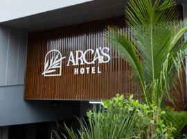 Arca's Hotel Umuarama