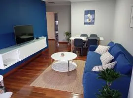 Hogar de Dulce