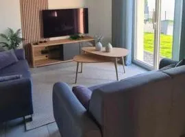 Charmante maison raffinée, conviviale & familiale