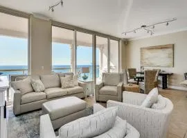 Beach Club Gulf Front 3B Condo - 1604