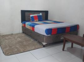 Homestay larangga，位于比马的酒店