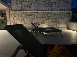 Pansion Lipa，位于布拉托的宾馆