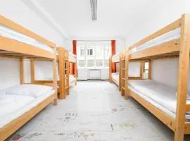 Benedikt City Center Hostel