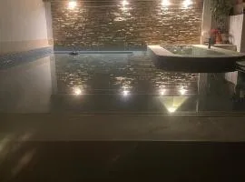 Hostal los profes
