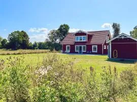 8 person holiday home in LÖTTORP-By Traum