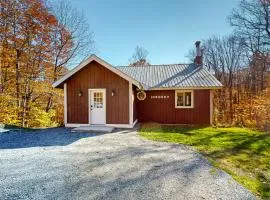 Sweet Rock Getaway
