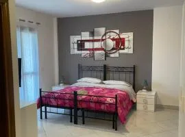 Affitta Camere DA MARIA 1