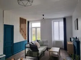 Charmante maison