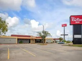 Red Roof Inn La Marque