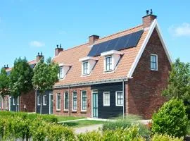 Lovely holiday home in Colijnsplaat with whirlpool