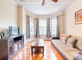 Beautiful apartment 15 min to NY
