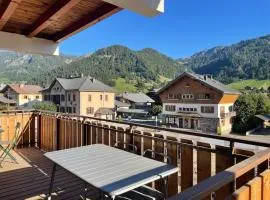 Chalet Saint Victor, Praz sur Arly