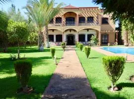 Villa Les Terrasses Des Jardins