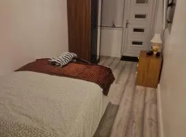 Sariyu space studio flat with own bathroom and Kichen