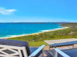 'Amazing 180 Degree Views' by Accom Holidays