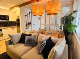 Nautical living in Manly