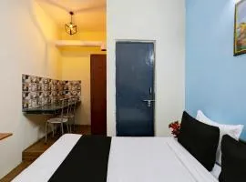 Super OYO Hotel O Malviya Nagar Inn