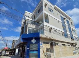 Duplex Princesinha do Mar，位于古里里的酒店