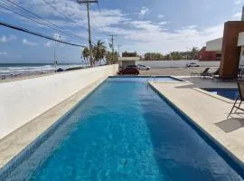 COPFL0109 - Condomínio Residencial Ilha de Maiorca