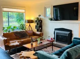 Hikari-Okanagan Sunshine B&B