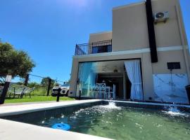 La Soñada casa quinta Premium