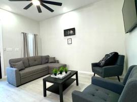 Welcome to Launchpad Living!