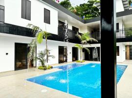 Casa Viyeli By Marbar，位于比列塔的酒店