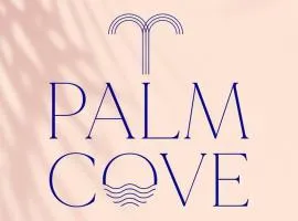 Palm Cove Villa