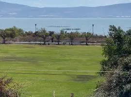 Villa LLena de Vida Vista al Lago Alberca Climatizada y Dos Jacuzys