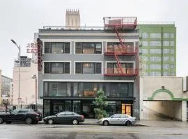 Abode Los Angeles - Downtown South Park