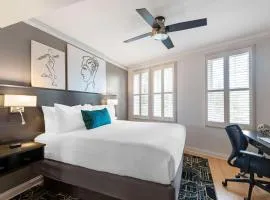 Best Western Plus Hawthorne Terrace Hotel