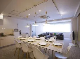 INOVE VILLA Osaka