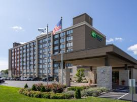 Holiday Inn Express & Suites Ft. Washington - Philadelphia by IHG，位于华盛顿堡的酒店