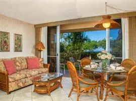KBM Resorts FREE CAR Maui Kaanapali Villas MKV-C152 Beachfront Resort Upgraded Studio