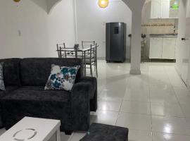 Casa cerca al SENA y UNICO，位于卡利的酒店