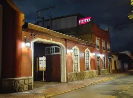 Hotel Cristobal Colon