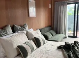 Lakeside Tiny Home