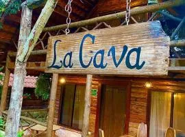 Laguna Lodge El Zarzal
