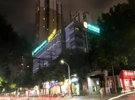 City Comfort Inn Nanning Dancun Road