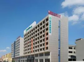 City Comfort Inn Dongguan Gaobu Avenue