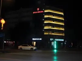 City 118 Selected Hotel Xi'an Fengcheng Nan Road