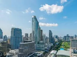 曼谷华尔道夫酒店