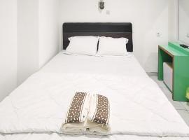 Mercusuar Guest House RedPartner near Jatim Park 3，位于特勒贡的酒店