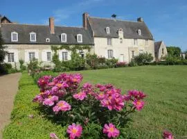 Gite du Manoir du Plessis- 3km de Villandry
