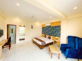 HOTEL THE CELEBRATION BY AMOD Best Hotel & Rooftop