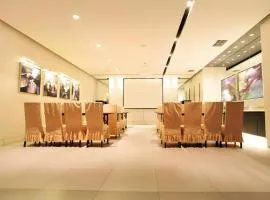 Jinjiang Inn Wuxi Liangqing Road Wanda Plaza Yunhe Bay Industrial Center