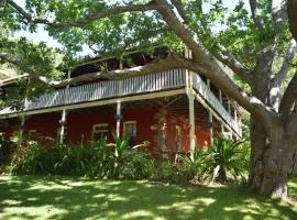 Arakoon House 1 - Bring your own linen