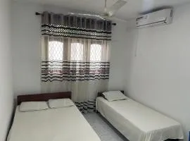 S & A Accommodation Nawala 1